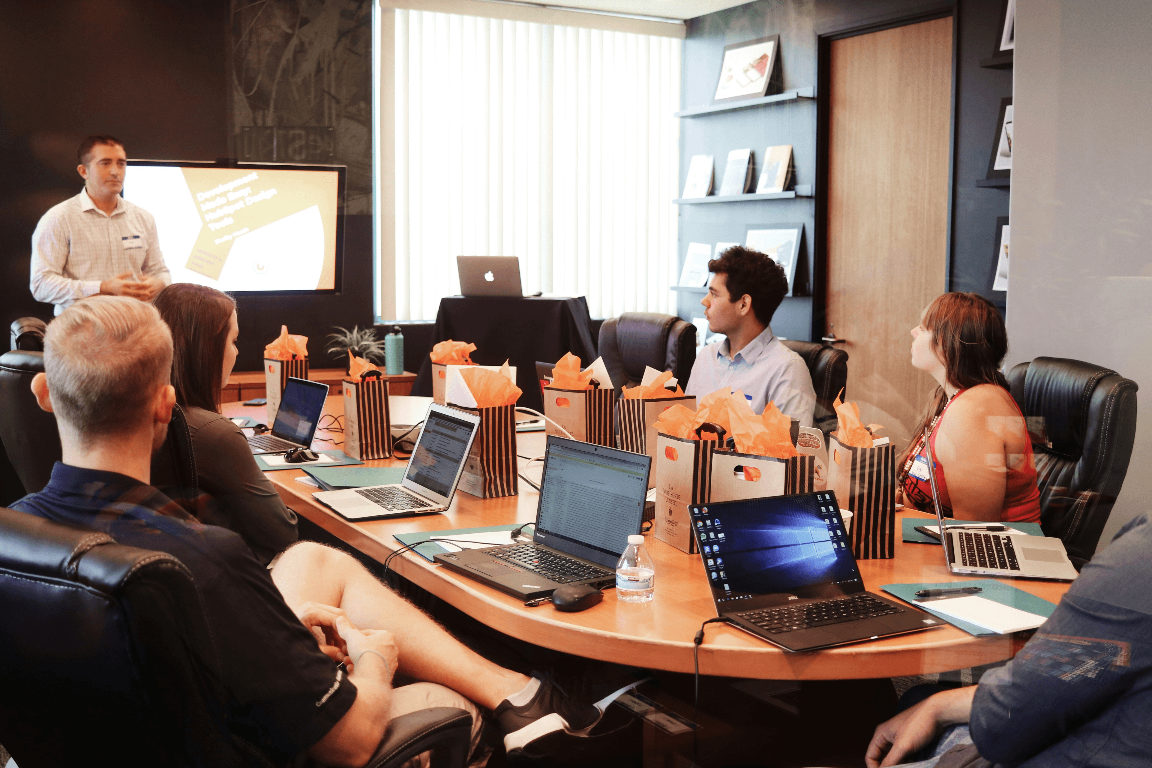 Pandolfo Consultoria